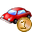 :Car expenses: